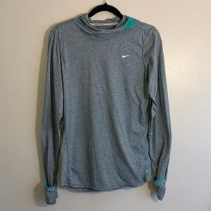 Nike Running Performance Women's Hoodie